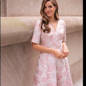 Gal Meets Glam Adair Dress - Size 8